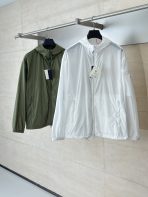 Prada Unisex Jacket Size S-XL - Image 13