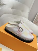 Louis Vuitton Winterbreak Comfert Slippers Size 35-46 - Image 4