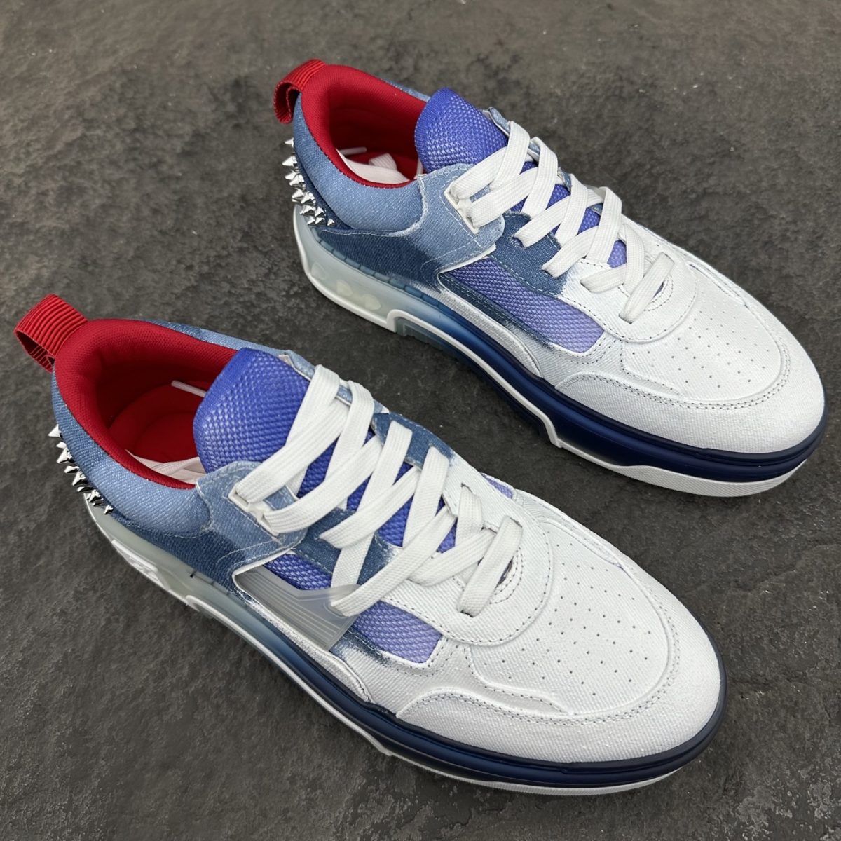 Christian Louboutin Astroloubi Sneaker Size 36-46 - Image 2
