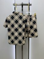 Burberry Sommeranzug Size M-XXL - Image 11
