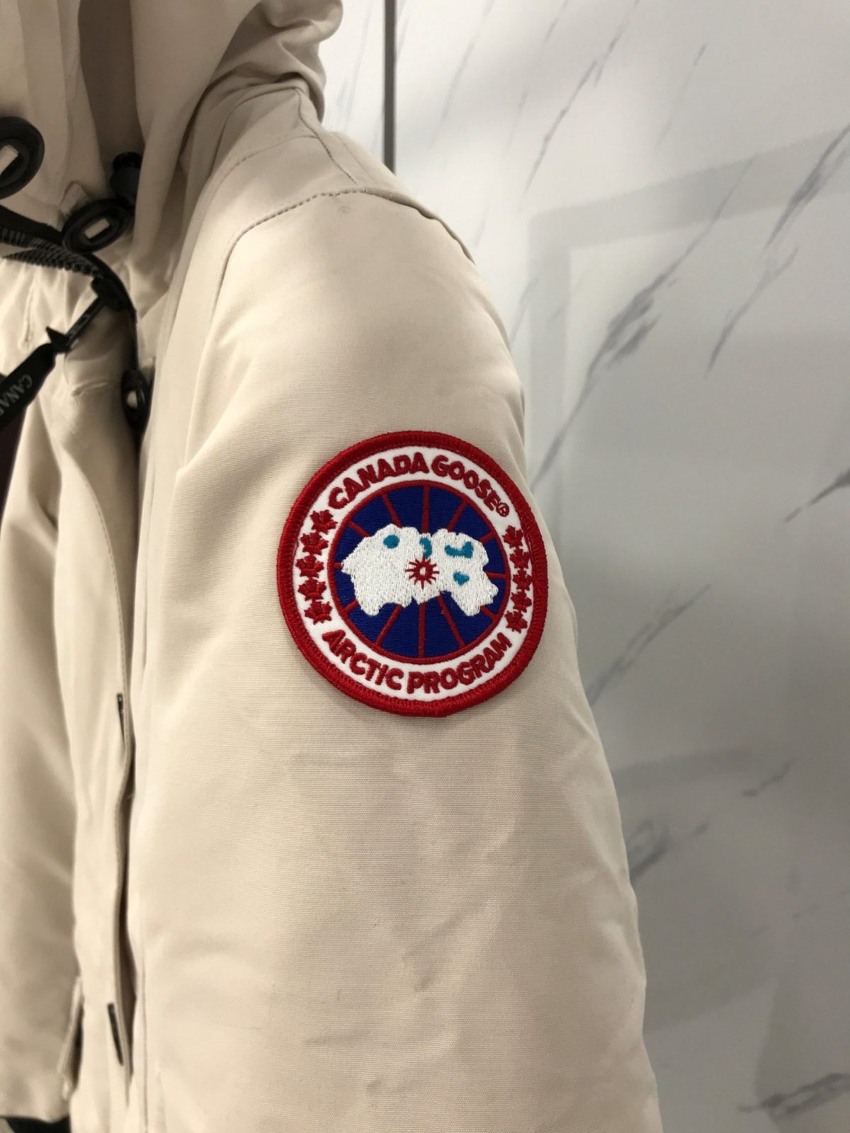 Canada Goose 05 Women Winter Jacket XS-XL - Image 5