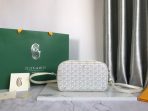 Goyard Cap-Vert Shoulder Bags Size 22.5*13*7cm - Image 3