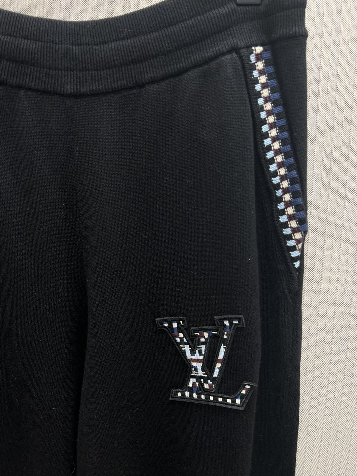Louis Vuitton Unisex Pants Size S-XL - Image 3