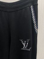 Louis Vuitton Unisex Pants Size S-XL - Image 3