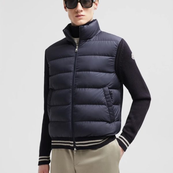 Moncler 25SS Mackage Oceane Down Jacket Size 1-5
