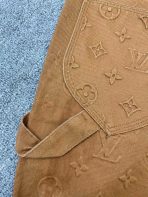 Louis Vuitton Unisex Jeans Size S-XL - Image 7