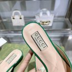 Gucci Women Sandals Size 36-41 - Image 7