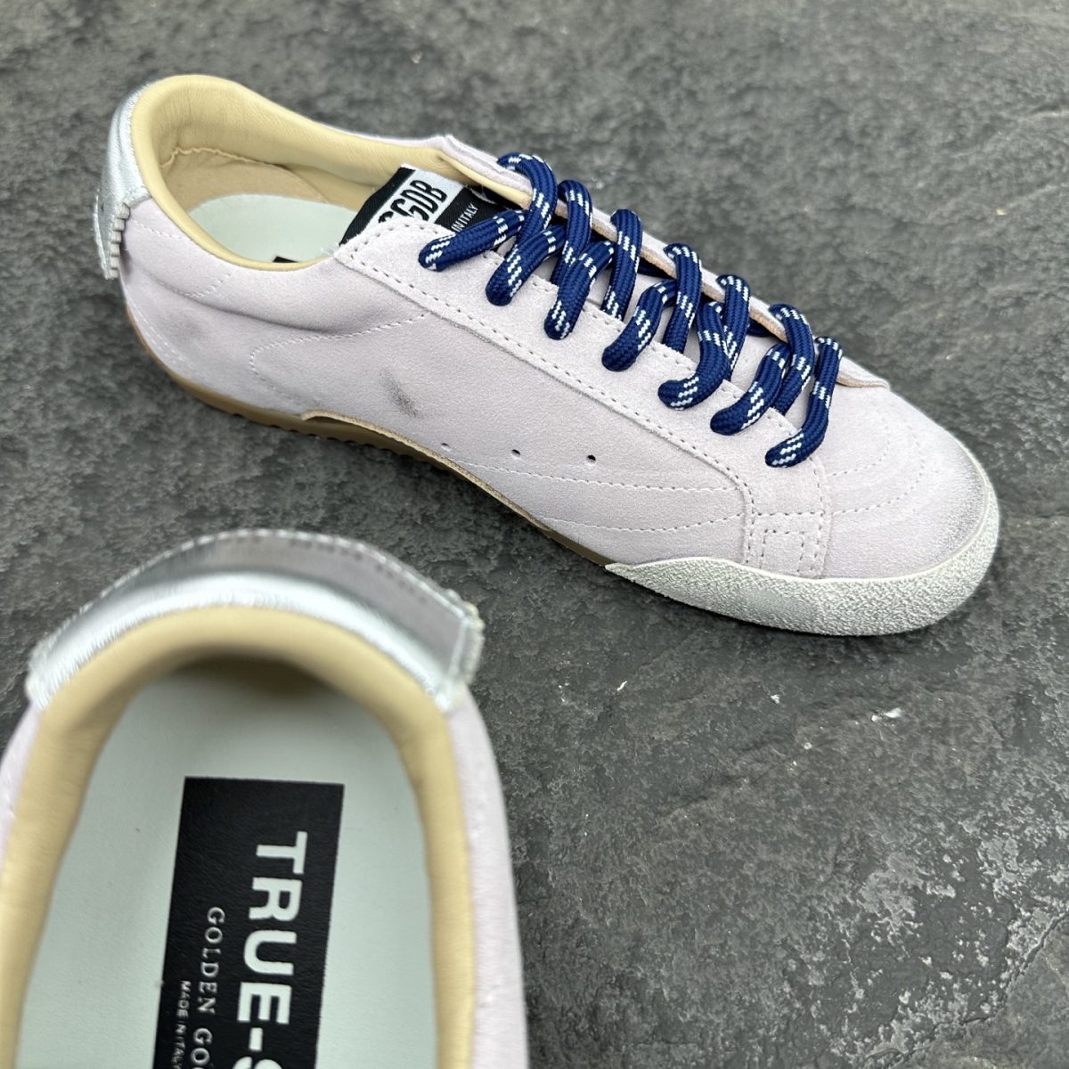 GGDB TRUE-STAR Sneaker Size 36-46 - Image 5