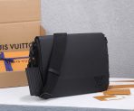 Louis Vuitton M57080 Aerogram Shoulder Bags Size 28*24*10cm - Image 2