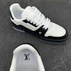 Louis Vuitton LV Trainer x Tyler Men Sneaker Size 40-46 - Image 5