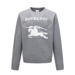 Burberry Unisex Sweatshirt Size S-L