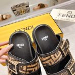 Fendi Slippers Size 36-45 - Image 8