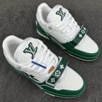 Louis Vuitton LV Trainer Sneaker Size 38-46 - Image 2