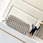 Louis Vuitton M40605 Neverfull PM Tote Bag Size 29*21*12cm - Image 4