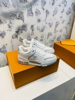 Louis Vuitton LV Trainer x Tyler Sneaker Size 40-46 - Image 2