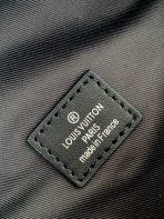 Louis Vuitton N40298 Discovery Graphite Men Bags Size 26*13*7cm - Image 9