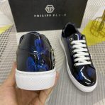 Philipp Plein Mens Sneakers Shoes 38 - 44 - Image 2