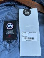 Canada Goose E2229 Crofton Vest-WD Men Winter Vest Size S-XXL - Image 8