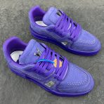 Louis Vuitton LV Trainer Sneaker Size 36-46 - Image 2