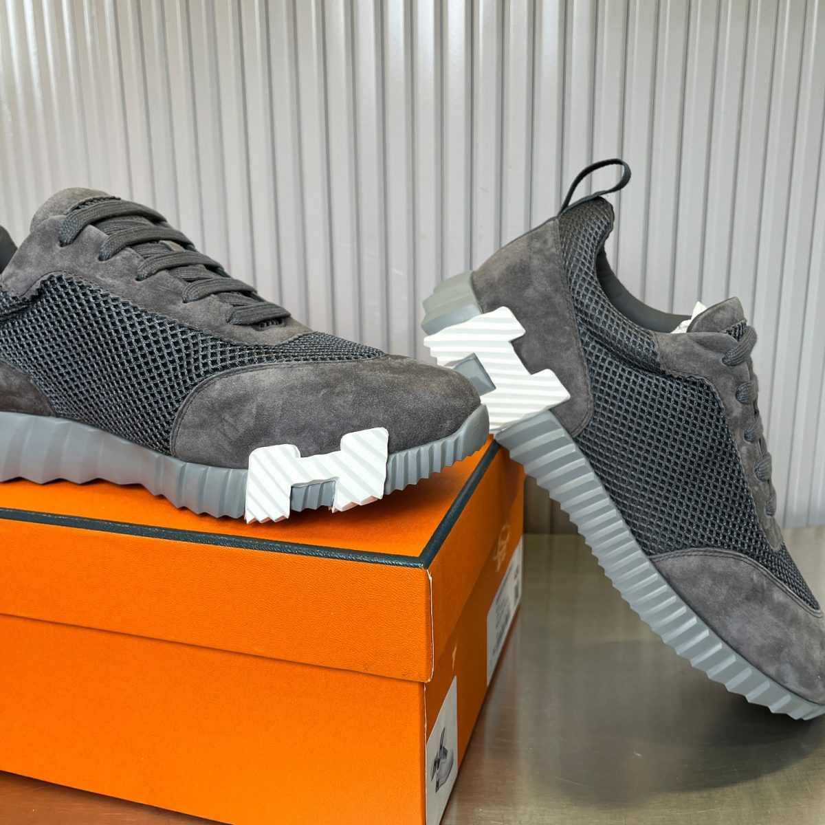 Hermes Bouncing Sneaker Size 36-46 - Image 8