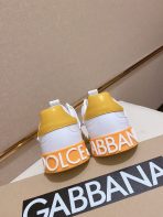 Dolce Gabbana Mens/Women Sneakers Shoes Gr. 35 - 46 - Image 3