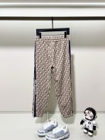 Dior Unisex Pants Size S-XXL - Image 5