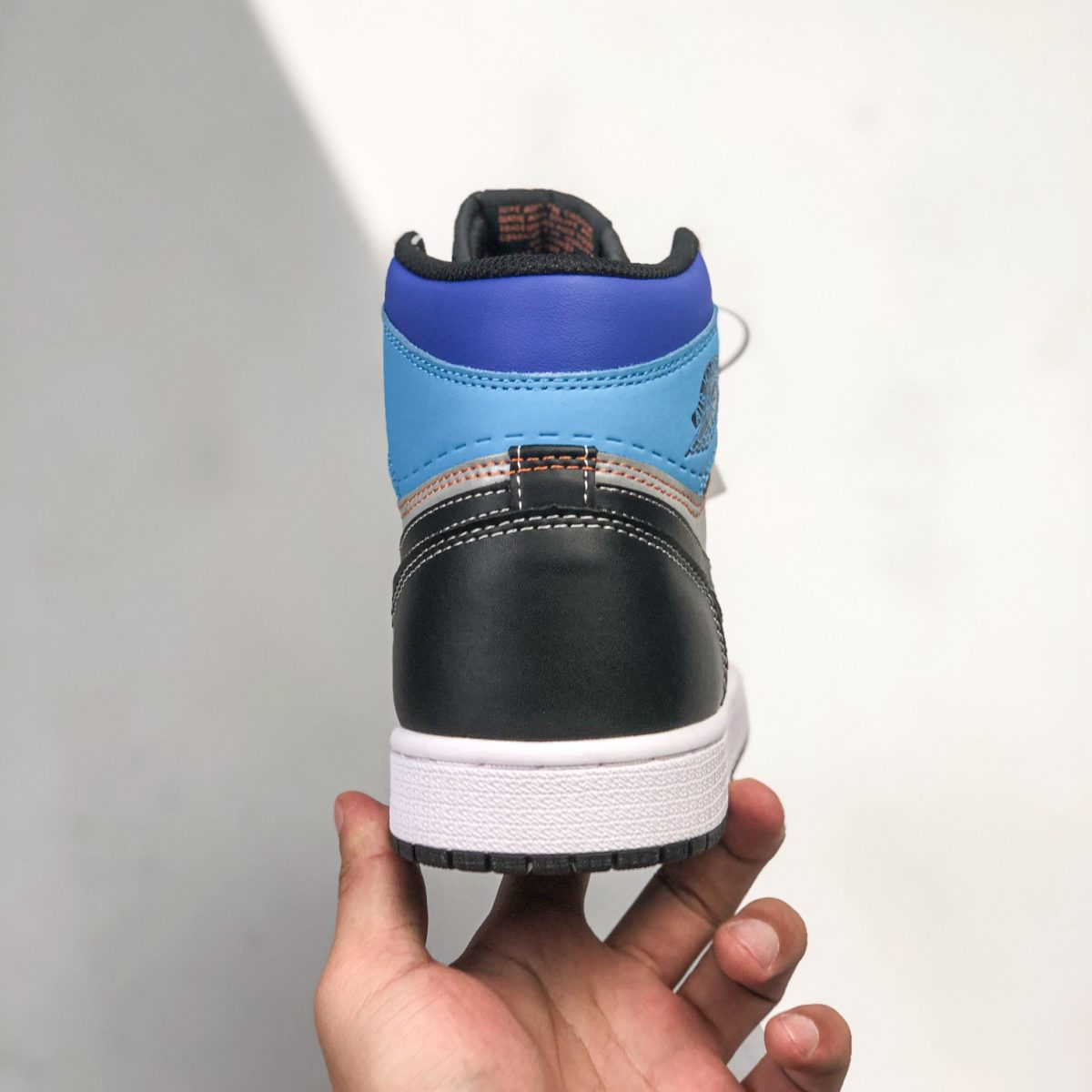 Nike Air Jordan 1 High Top Sneakers Shoes Gr. 36-46 - Image 7