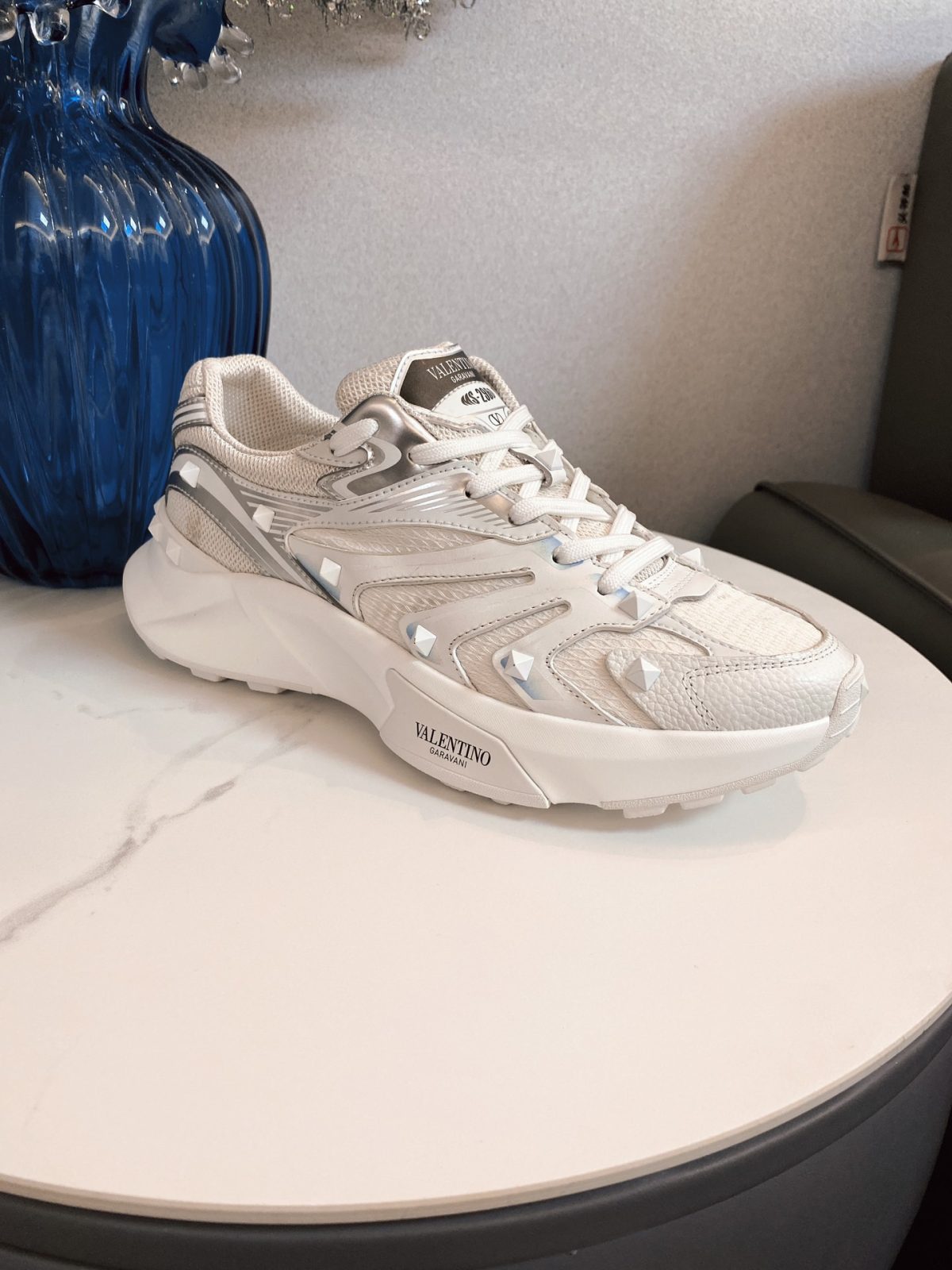 Valentino Sneakers Size 36-46 - Image 7