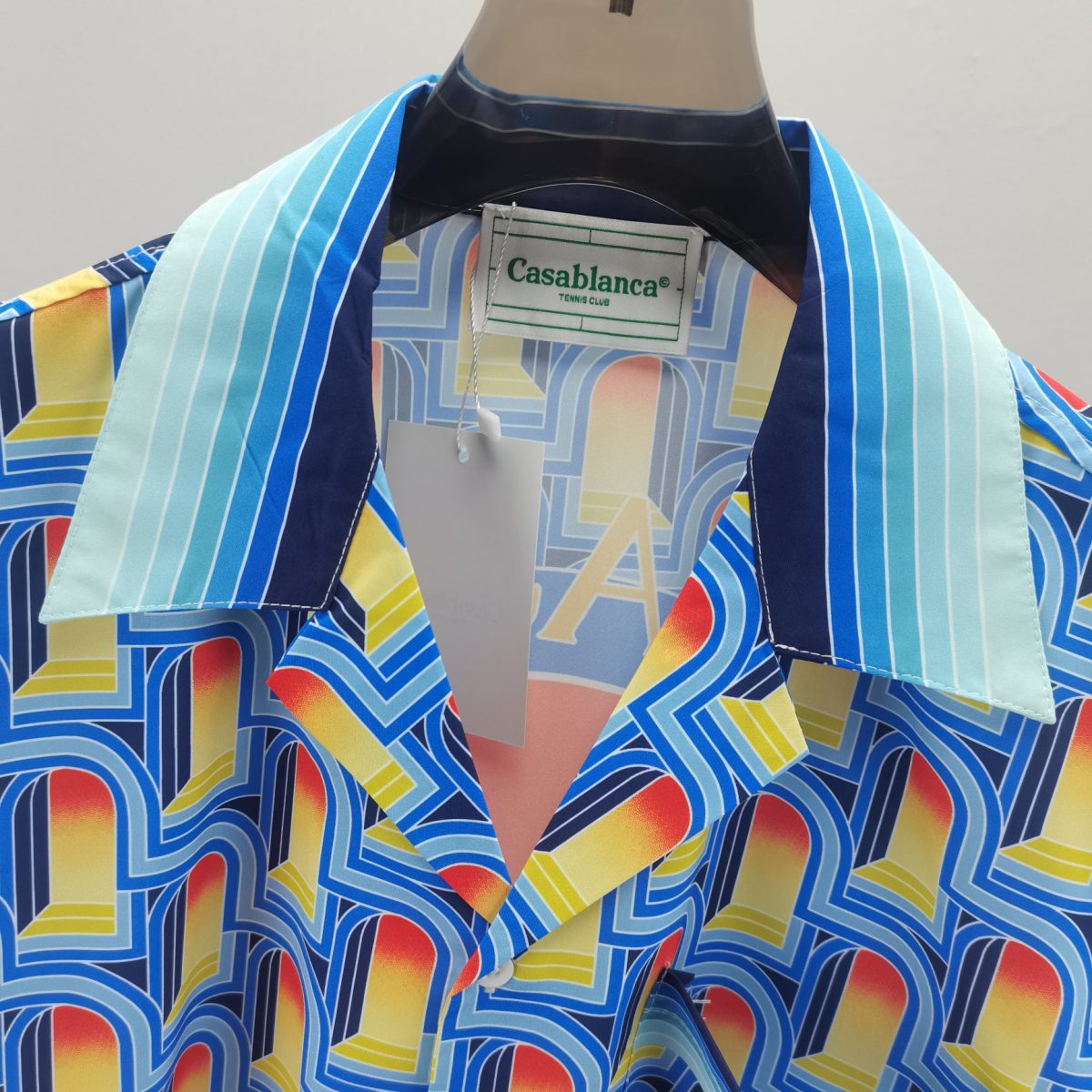 Casablanca Sommeranzug Size M-XXXL - Image 5