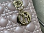 Dior Lady Women Shoulder Bags 24*20*11cm - Image 5