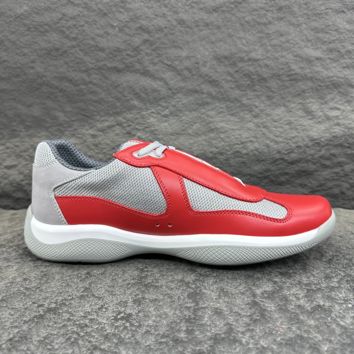 Prada America’s Cup Original Sneaker Size 36-46 - Image 9