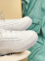 Nike Air Force 1 & Louis Vuitton Sneaker Size 36-45 - Image 6