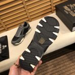 Philipp Plein Mens Outdoor Sneakers Shoes 38 - 44 - Image 5