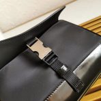 Prada 2VD044 Re-Nylon and Leather Shoulder Bags Size 20*15.5*4cm - Image 7