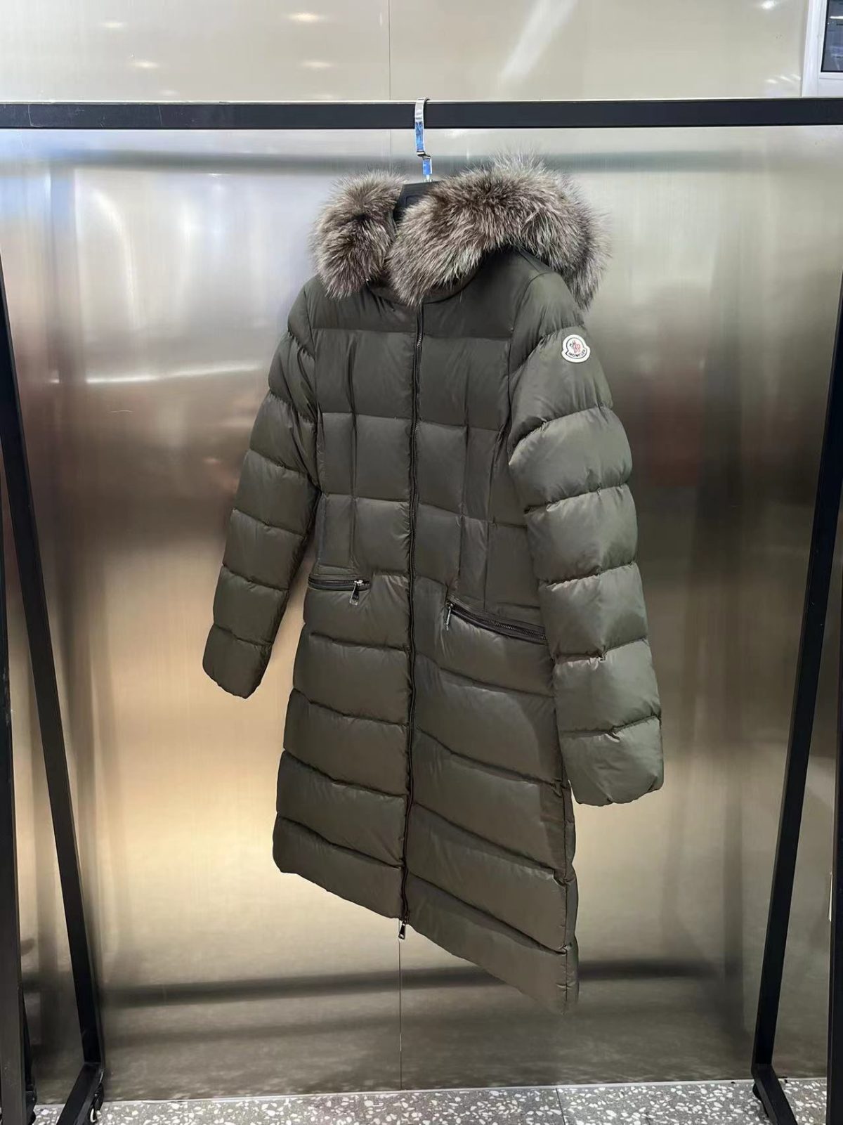Moncler 25ss BOED Women Down Jacket Size S-XL - Image 2
