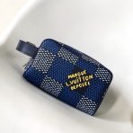 Louis Vuitton N40747 Locker Dopp Kit Bags Size 23*13*12cm - Image 2