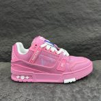 Louis Vuitton LV Trainer Sneaker Size 36-46 - Image 7