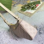 Gucci GG Ophidia GG Handbag for Women Size 25*15*6.5cm - Image 5