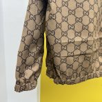 Gucci Unisex Jacket Size S-XL - Image 12