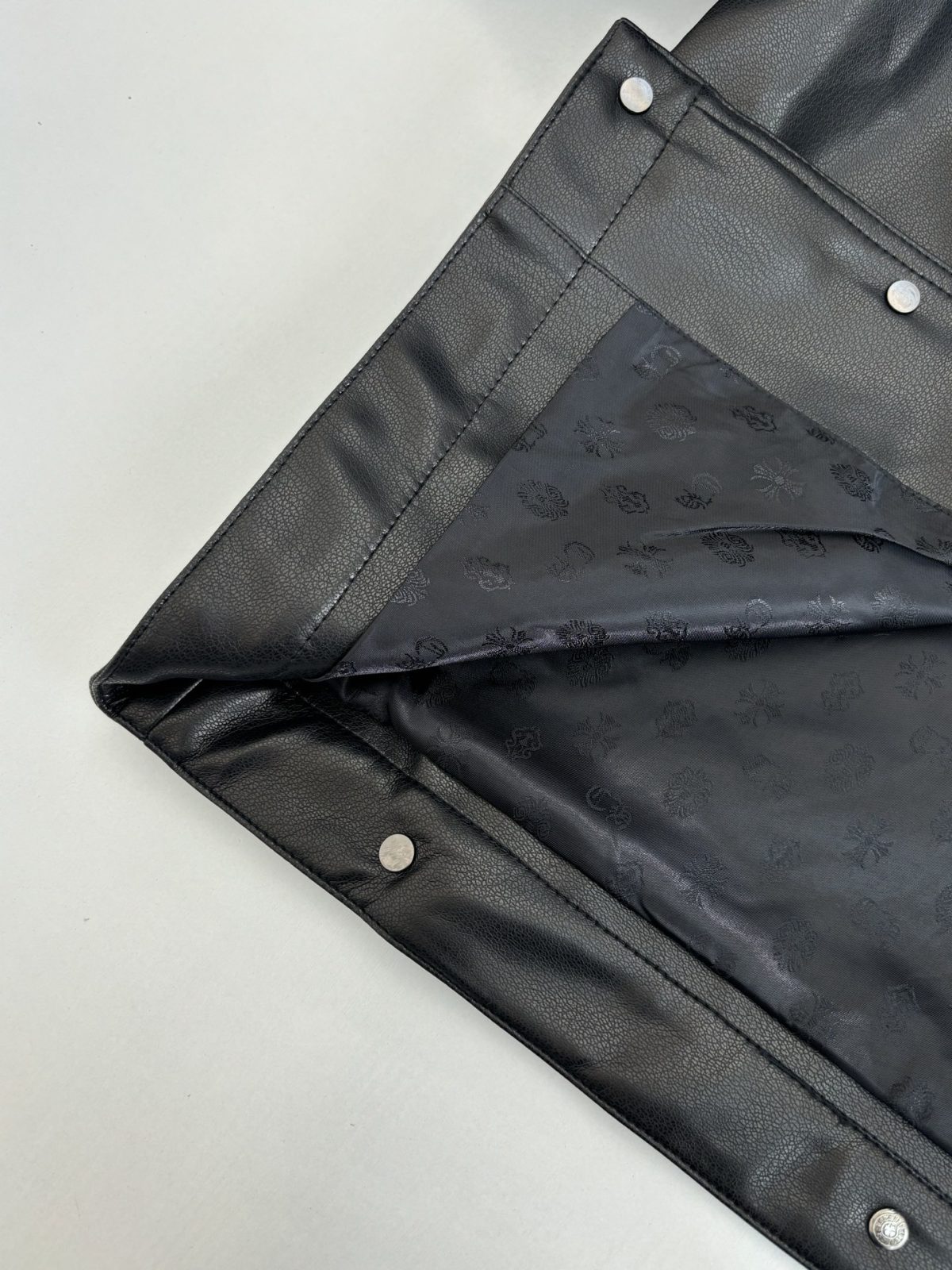 Chrome Hearts Unisex Jacket Size S-L - Image 2