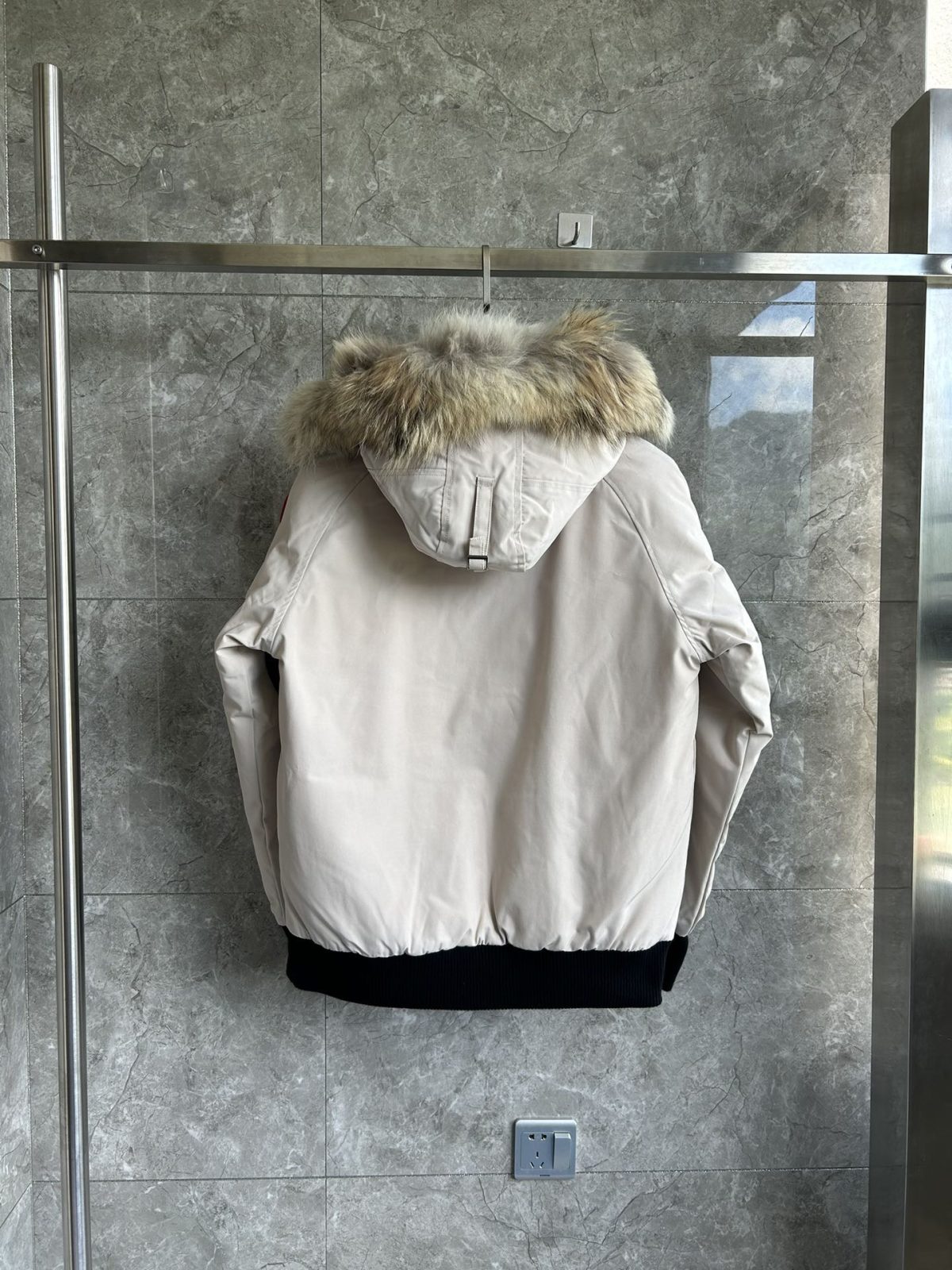 Canada Goose 01 Mens/Women Winter Jacket XS-XXL - Image 2