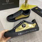 Philipp Plein Mens Sneakers Shoes 38 - 44 - Image 6