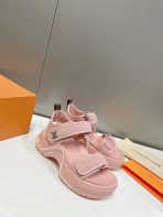 Louis Vuitton Archlight Sandals Size 36-40 - Image 5