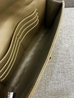 Bottega Veneta Andiamo Clutch 30*13*4cm - Image 7