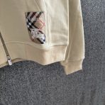 Burberry 2025FW Unisex Jacket Size S-XL - Image 4