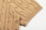 Ralph Lauren Men Knitted Polo Shirt Size S-XL - Image 6