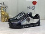 Philipp Plein Mens Outdoor Sneakers Shoes 38 - 45 - Image 7