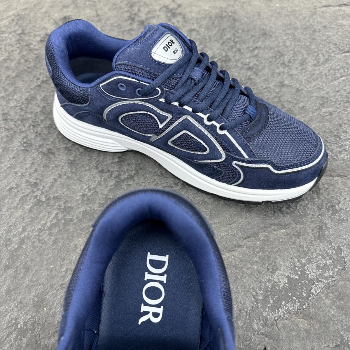 Dior B30 Sneaker Size 36-46 - Image 5