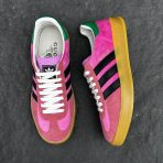 Gucci x Adidas Gazelle Sneaker Size 36-46 - Image 4