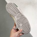 Nike Dunk Low x OFF White Top Sneakers  Gr. 36-45 - Image 4